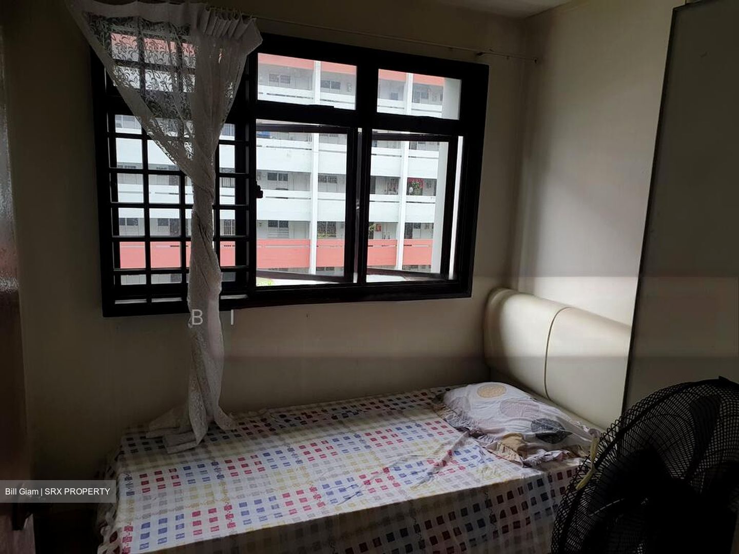 Blk 17 Marsiling Gardens (Woodlands), HDB 3 Rooms #488740981
